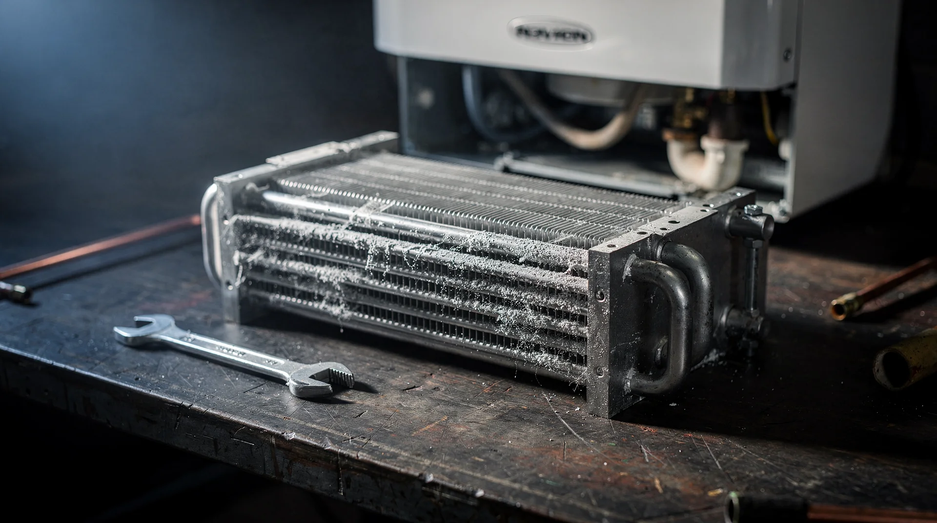 How Often Should You Flush a Navien Combi Boiler? A Maintenance Schedule That Prevents Scale